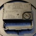 1969 Chevy C10 Bagged Glow in the Dark Wall Clock Garage Shop Wall Clock New!