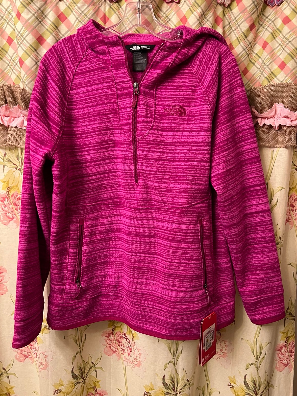 NWT North Face Jacket