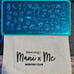 Maniology MXM034 Rare HTF plate