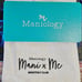 Maniology MXM034 Rare HTF plate