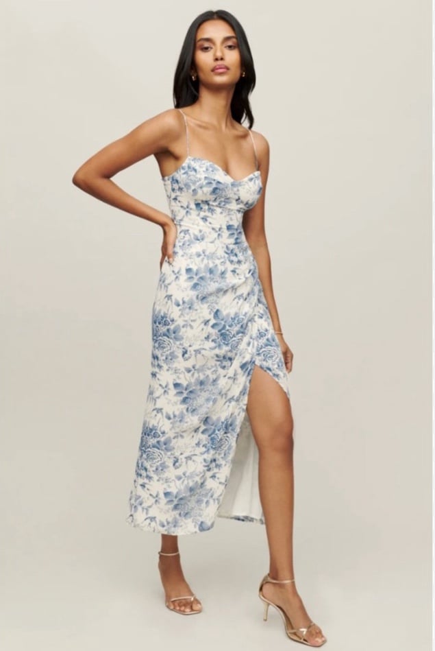 Reformation Dress