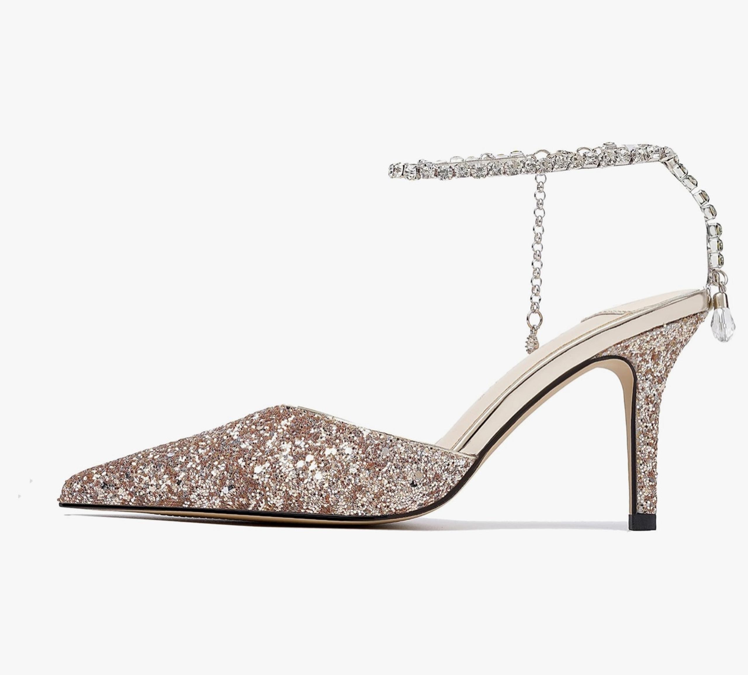 Wedding, Prom, Anniversary Shoes