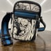 Coach marvel spider man especial edition Crossbody bag