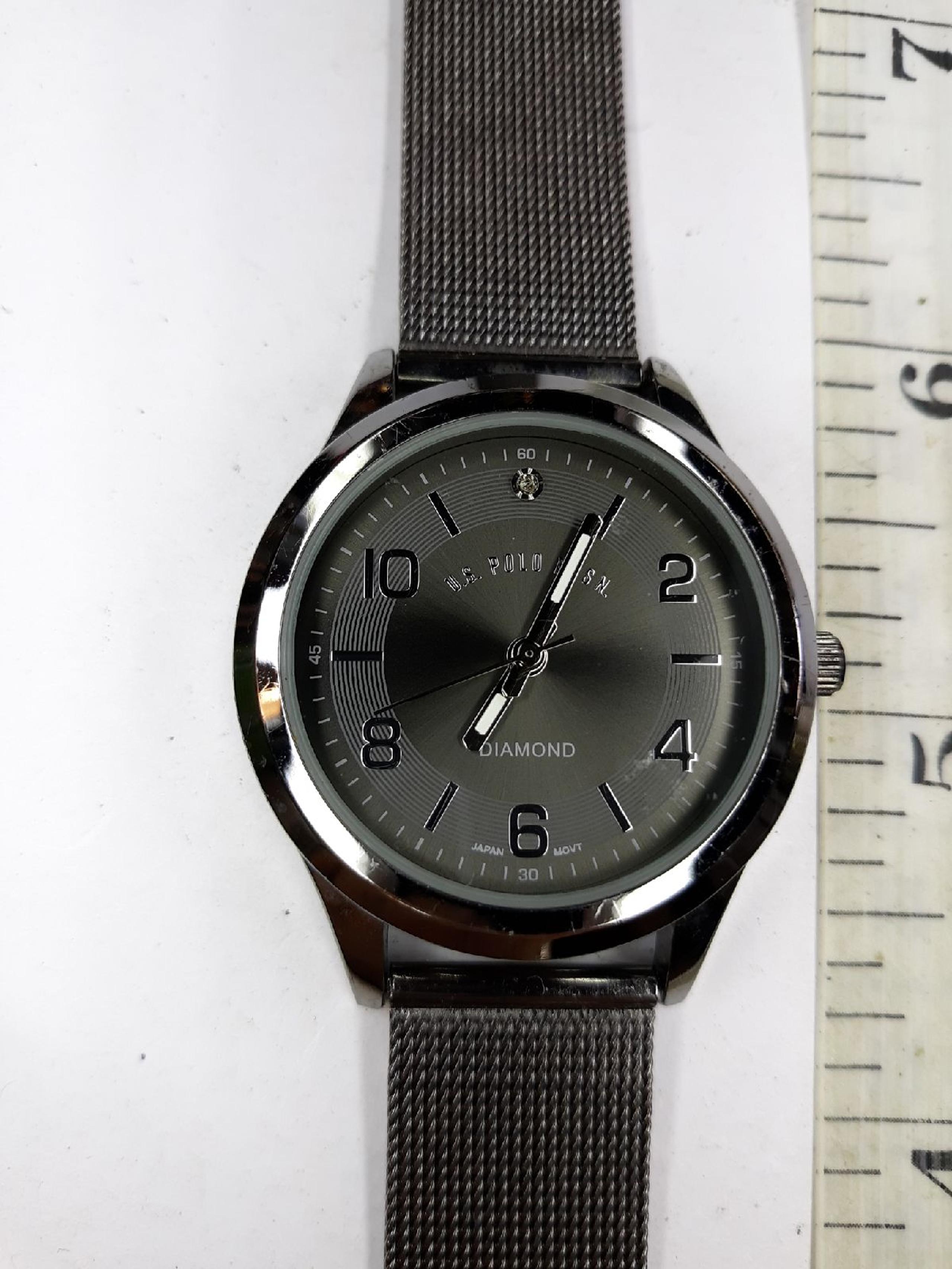 U.S Polo Assn Women's Watch. New
