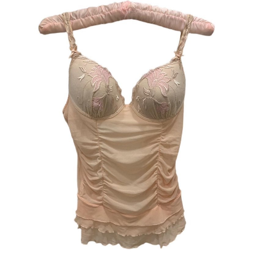 Pia de franco corset top