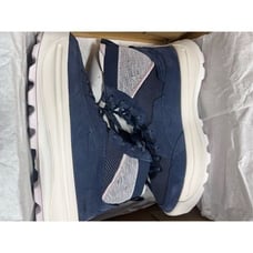 NIB SOREL Women's ONA 503 knit mid sneakers 9.5