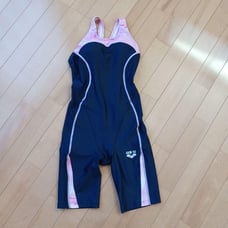 arena★Arena★Fitness One-Piece Swimsuit with Leggings★Swimming Suit