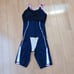 arena★Arena★Fitness One-Piece Swimsuit with Leggings★Swimming Suit