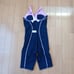 arena★Arena★Fitness One-Piece Swimsuit with Leggings★Swimming Suit