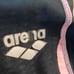 arena★Arena★Fitness One-Piece Swimsuit with Leggings★Swimming Suit