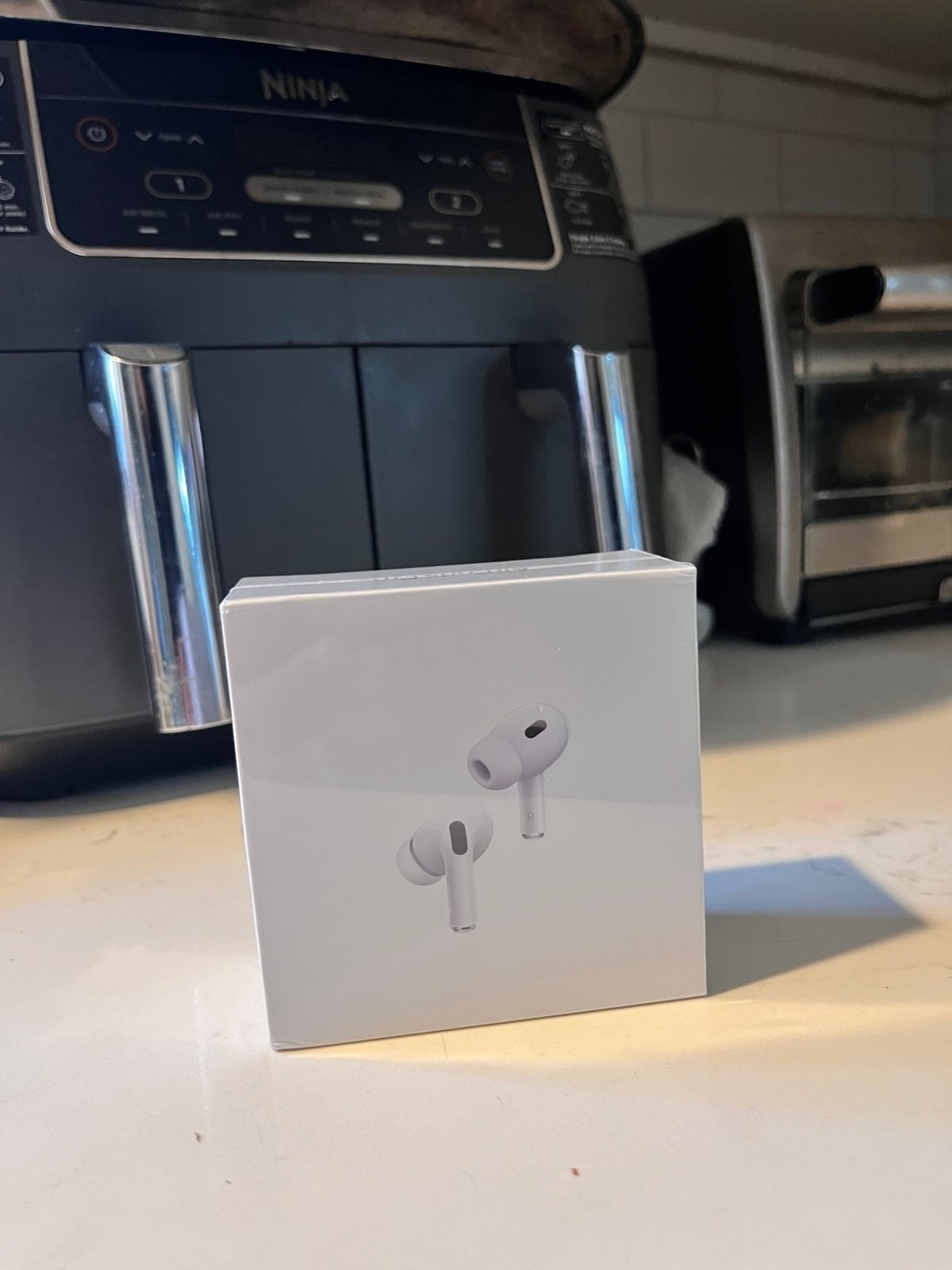 Apple Airpod Pros 2nd Gen
