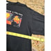 Vtg 2000 CSNY Crosby Stills Nash & Neil Young Graphic Tour T-Shirt Size L/XL