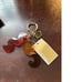 MICHAEL KORS Giftables Modern Art Key Fob NEW KEYCHAINS DESIGNER KEYFO