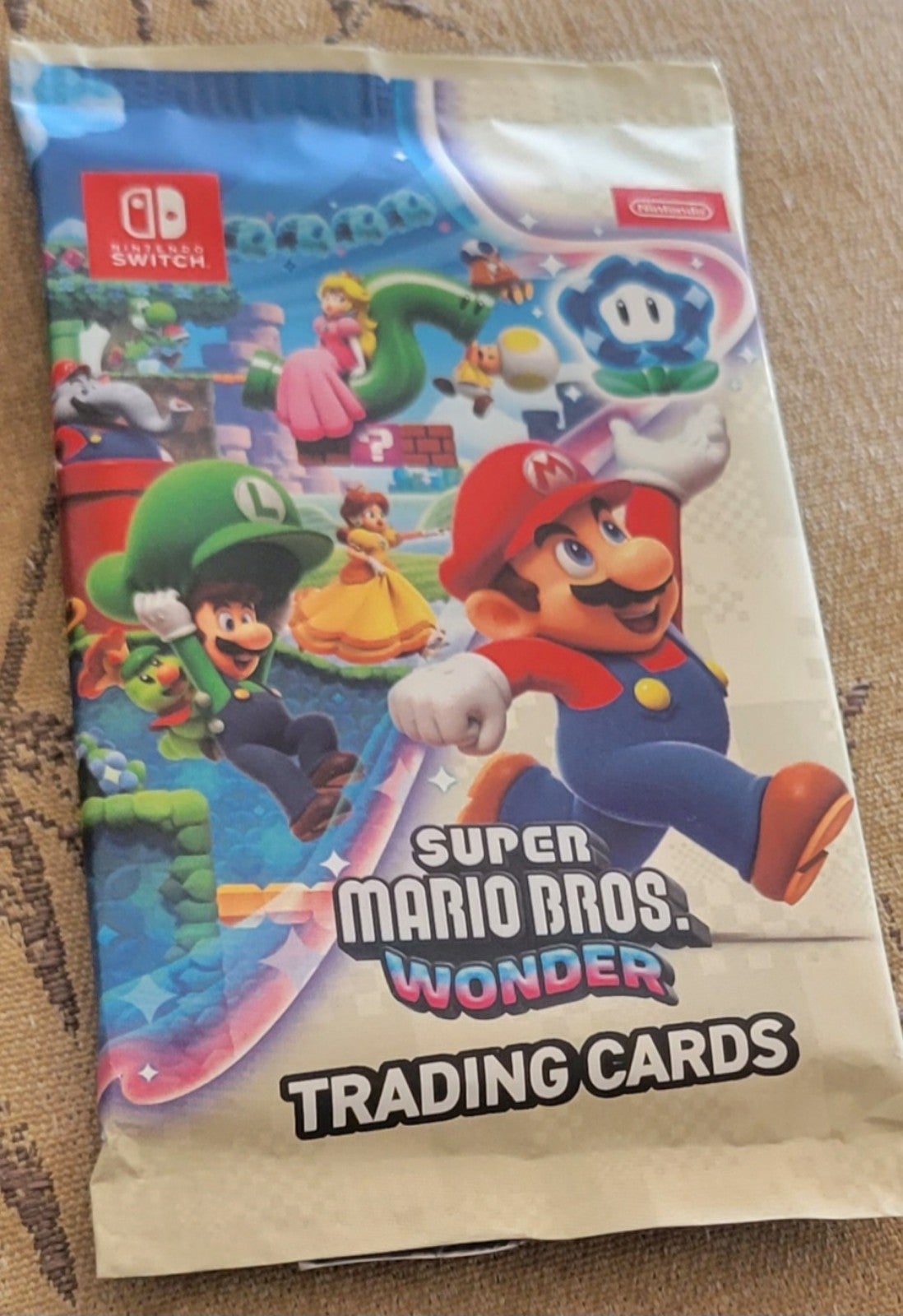 Super Mario