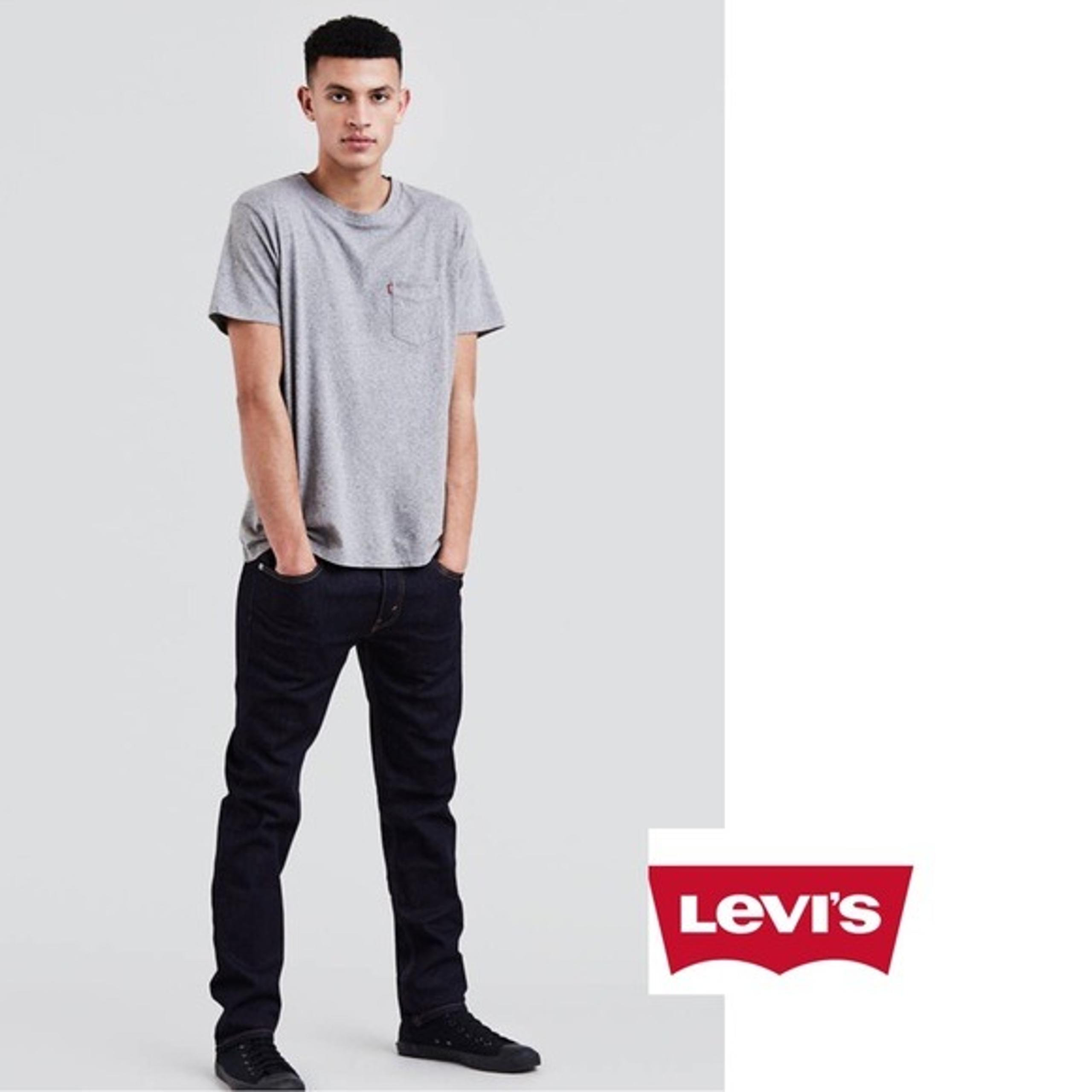 Levi’s Jeans 511™ Slim Fit Men's W34 L32