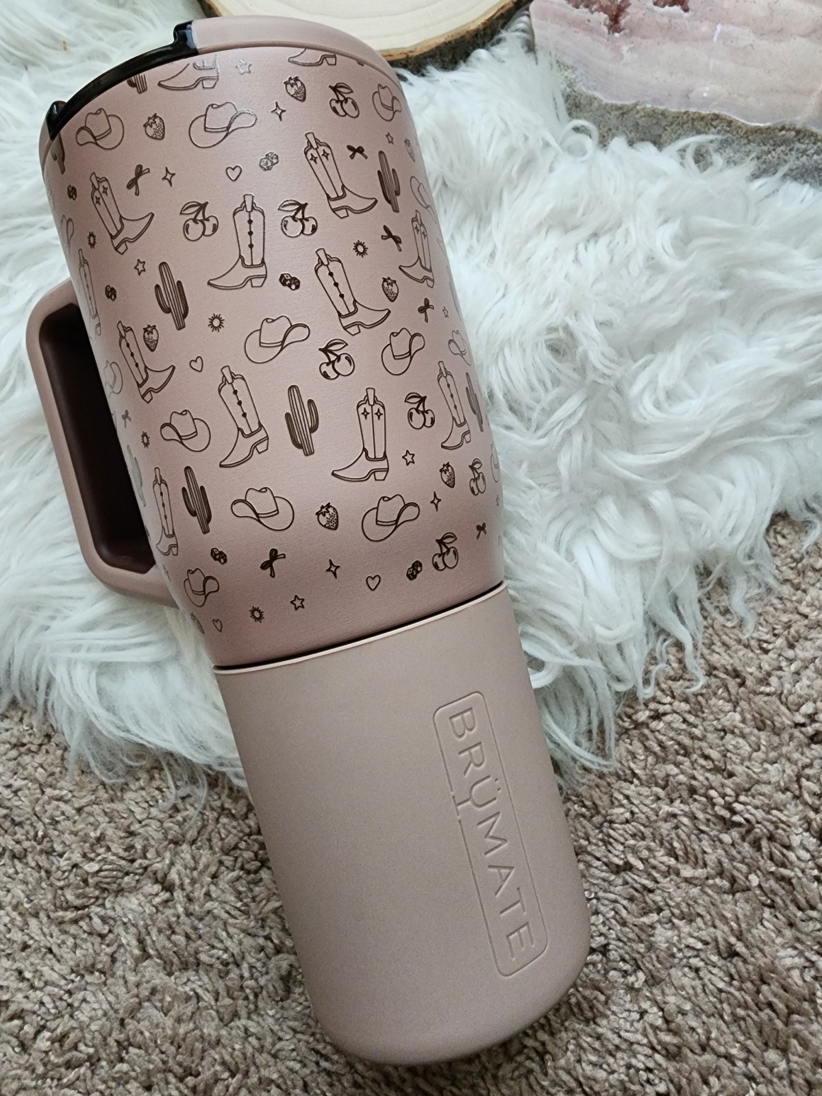 BRUMATE MUV 35 oz DESERT DREAMER