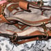 Michael Kors cross body bag