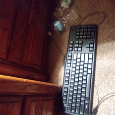 Smart Keyboard