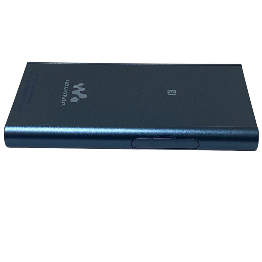 Excellent Condition Walkman Series NW-A55 L Moonlit Blue