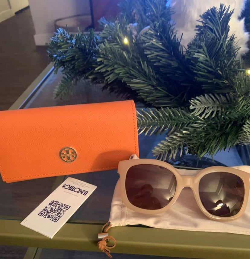 Tory burch sunglasses