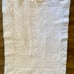 Vintage Springmaid Teddy Bear Alphabet Baby 30” X 36” Blanket Quilt Comforter