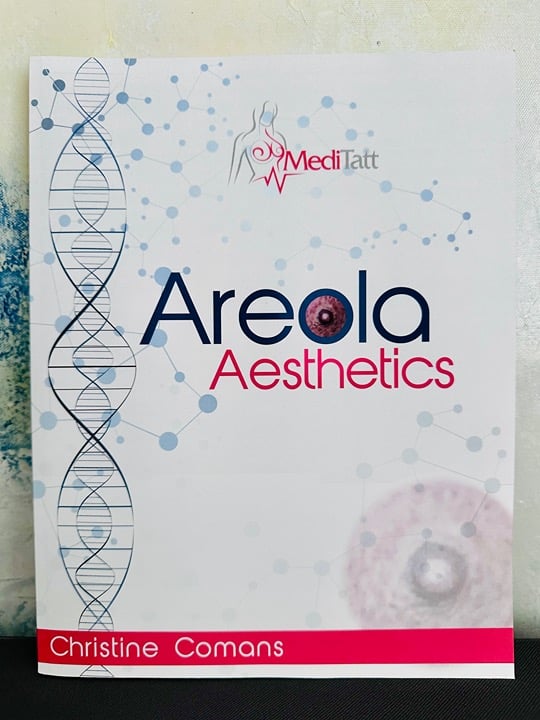 MediTatt Areola Aesthetics by Christine Comans