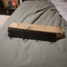 Nextframe cable management panel HC219MS1N 2 pack