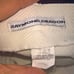 Raymond Dragon Textured White Pants SZ Large 32X30