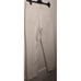 Raymond Dragon Textured White Pants SZ Large 32X30