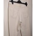 Raymond Dragon Textured White Pants SZ Large 32X30