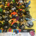 Heroclix - Large Marvel/DC Collection