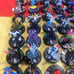 Heroclix - Large Marvel/DC Collection