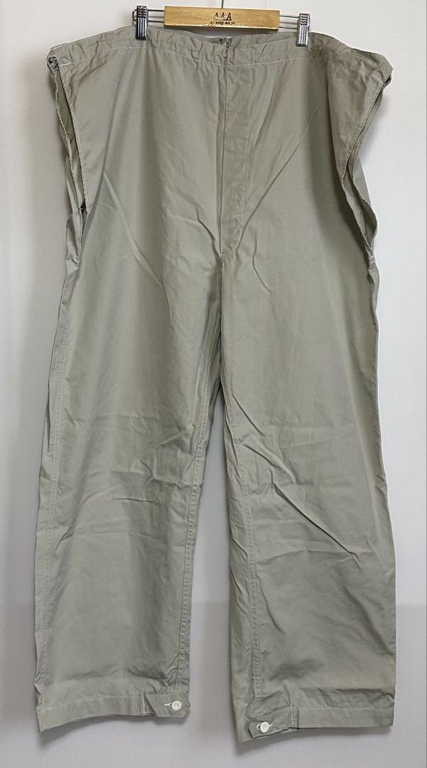 Work pants