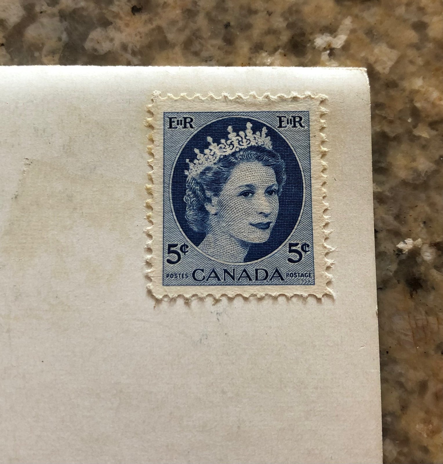 Stamp