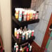 acrylic paint