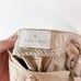 Caslon NWOT Women's Tan Cotton khaki Twill Shorts Size 0