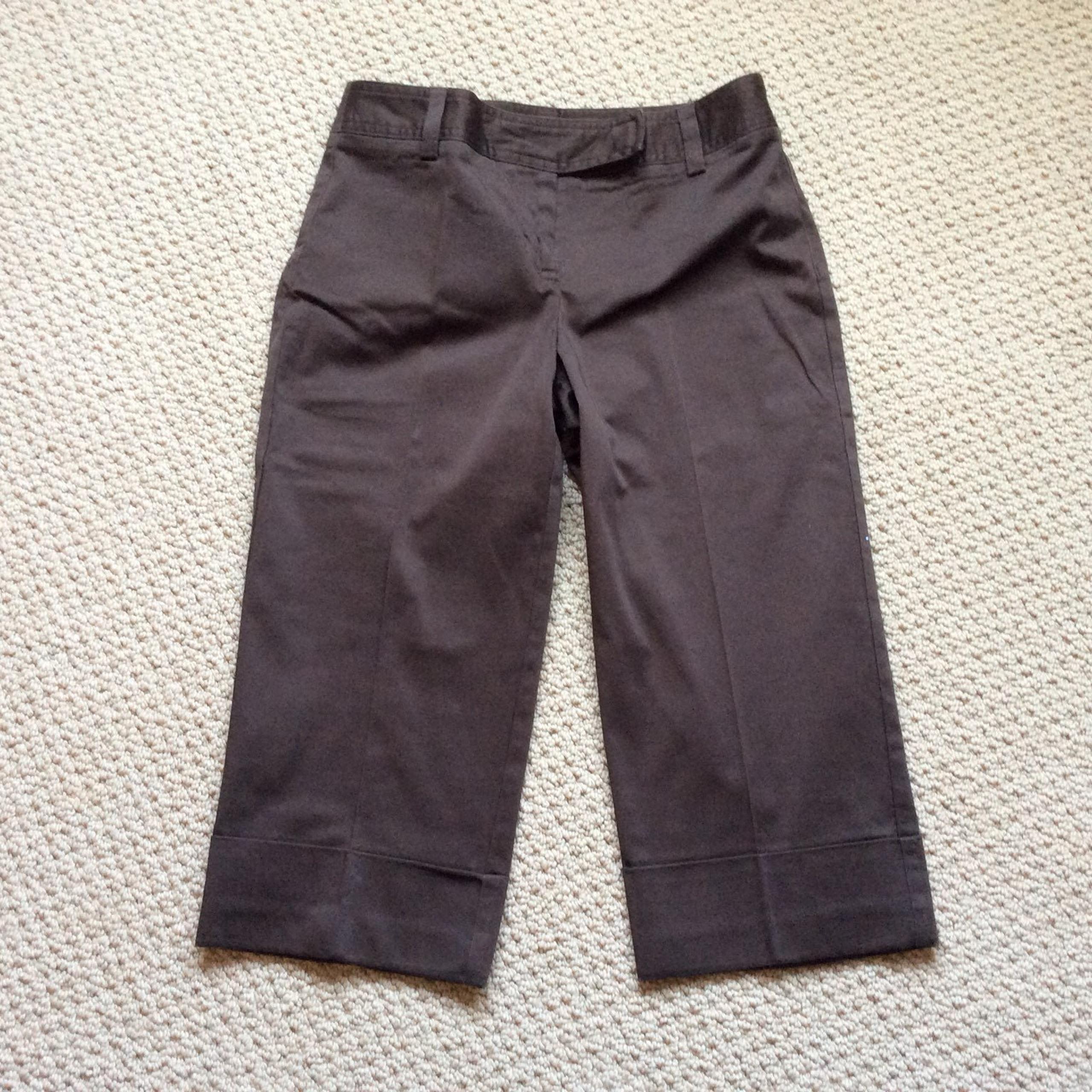 Ann Taylor Capris Pants