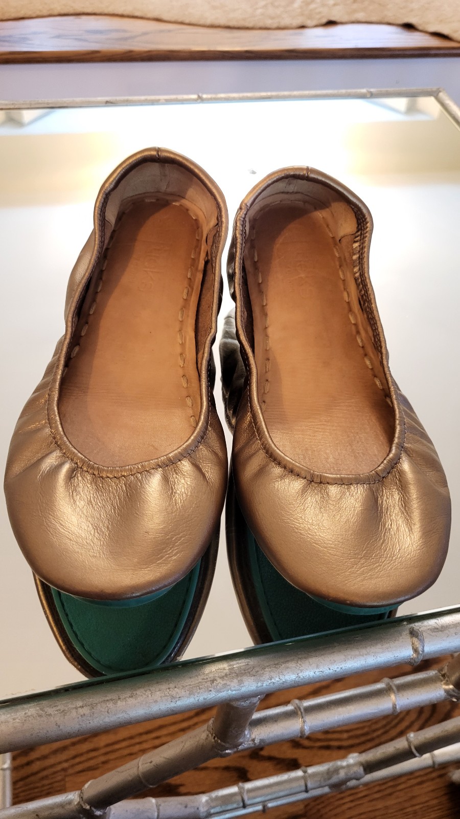 Tieks