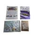 Kitty Hawk P-39Q/N Airacobra 1943 Scale 1:32 Model 32013 New OB