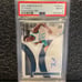 JT Thor Rookie Auto /99