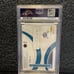 JT Thor Rookie Auto /99