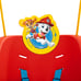 Little Nick Bear 2 in 1 outdoor swing-vg