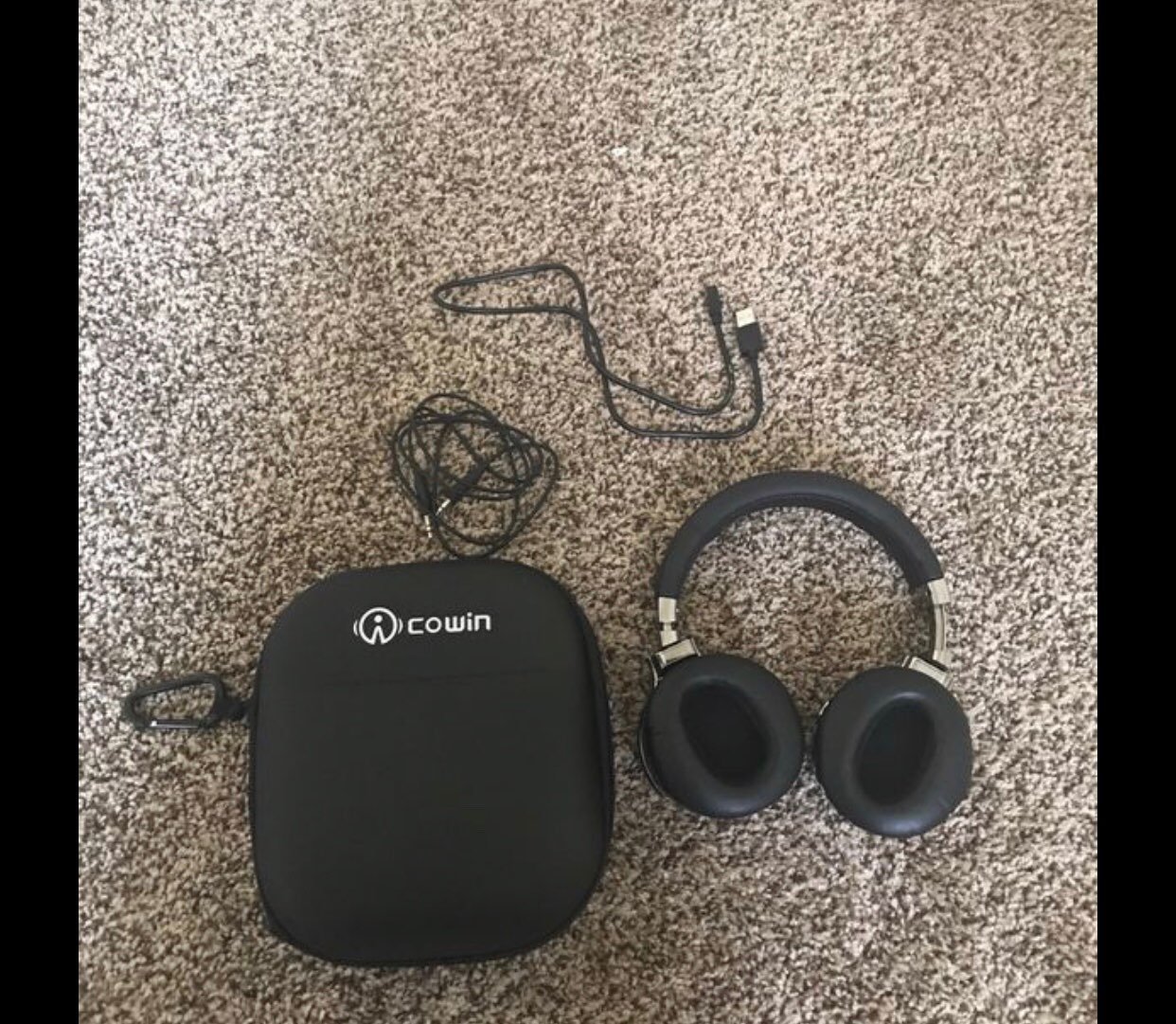 bluetooth wireless earphones