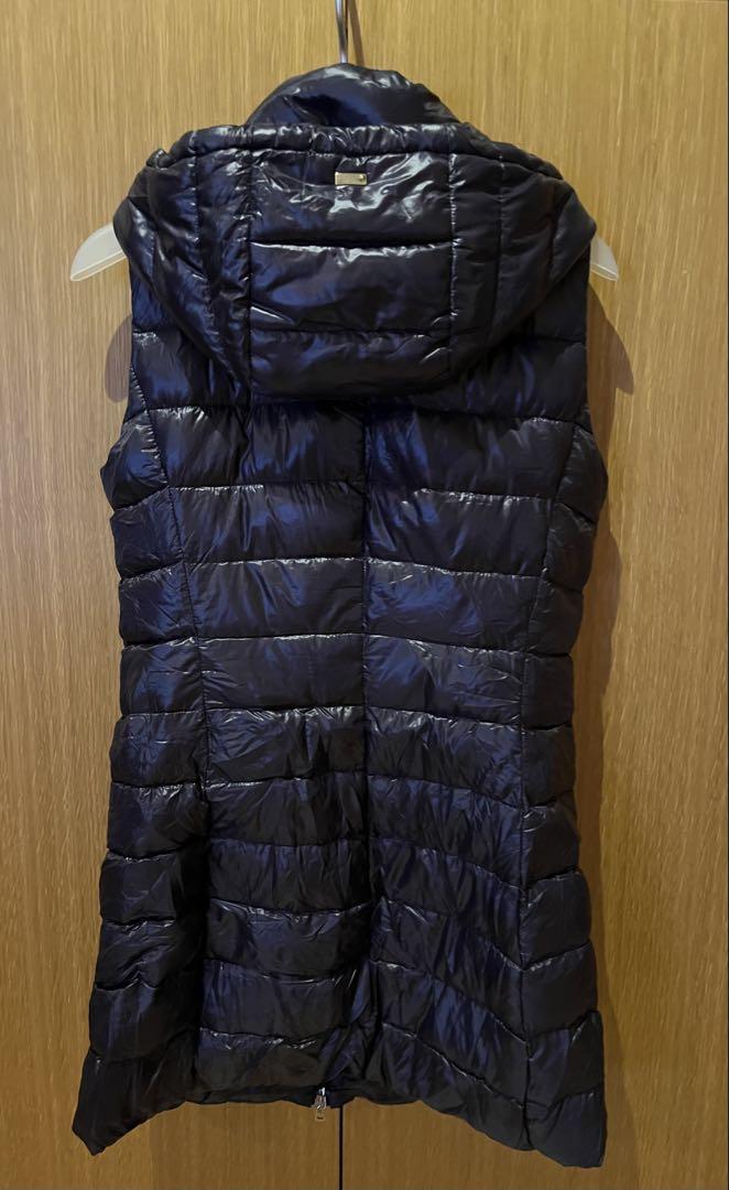【送料&関税込】Herno Fringed Vest Women's Waistcoats | Herno