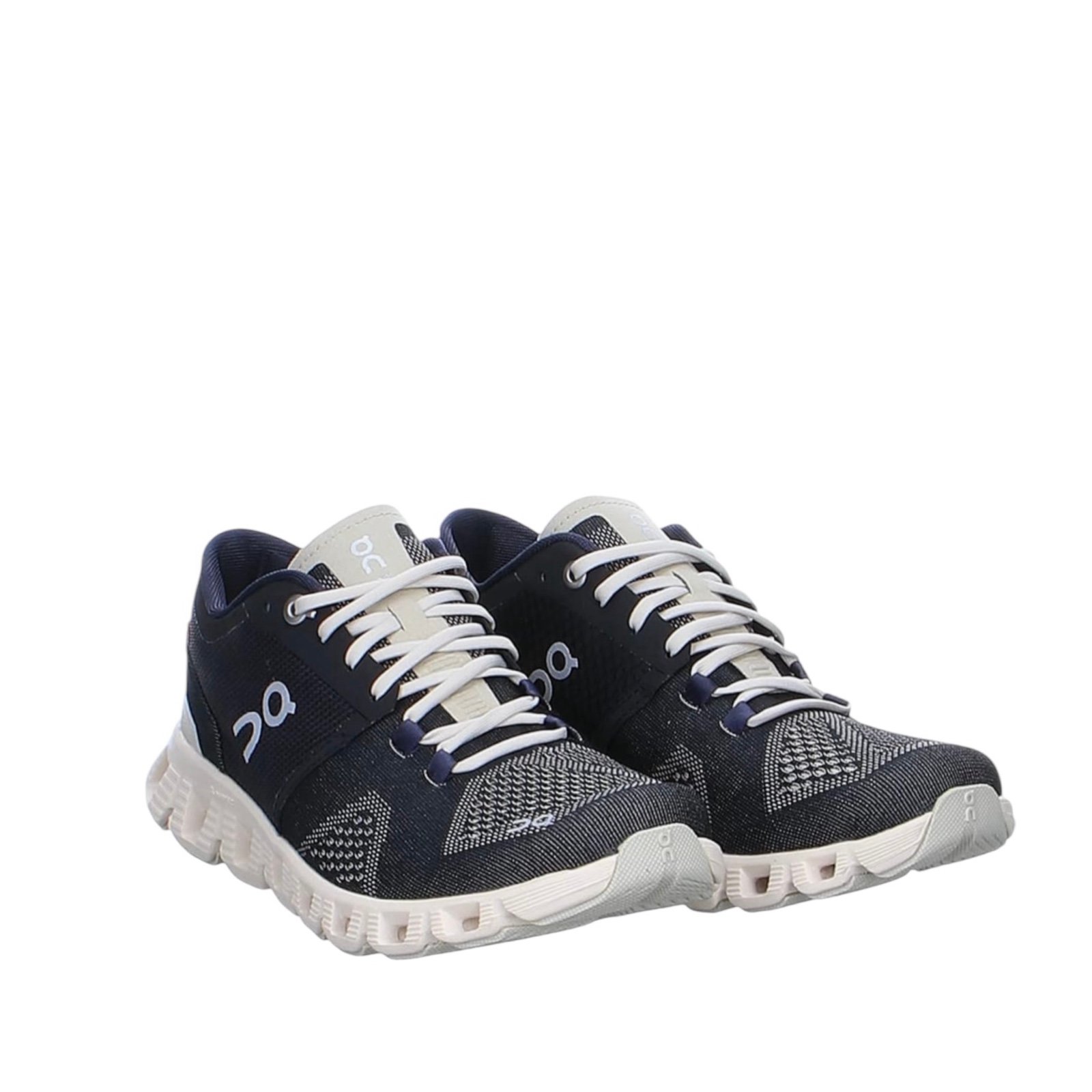 On Running Cloud X Shift Black Pearl Sneakers Size 10