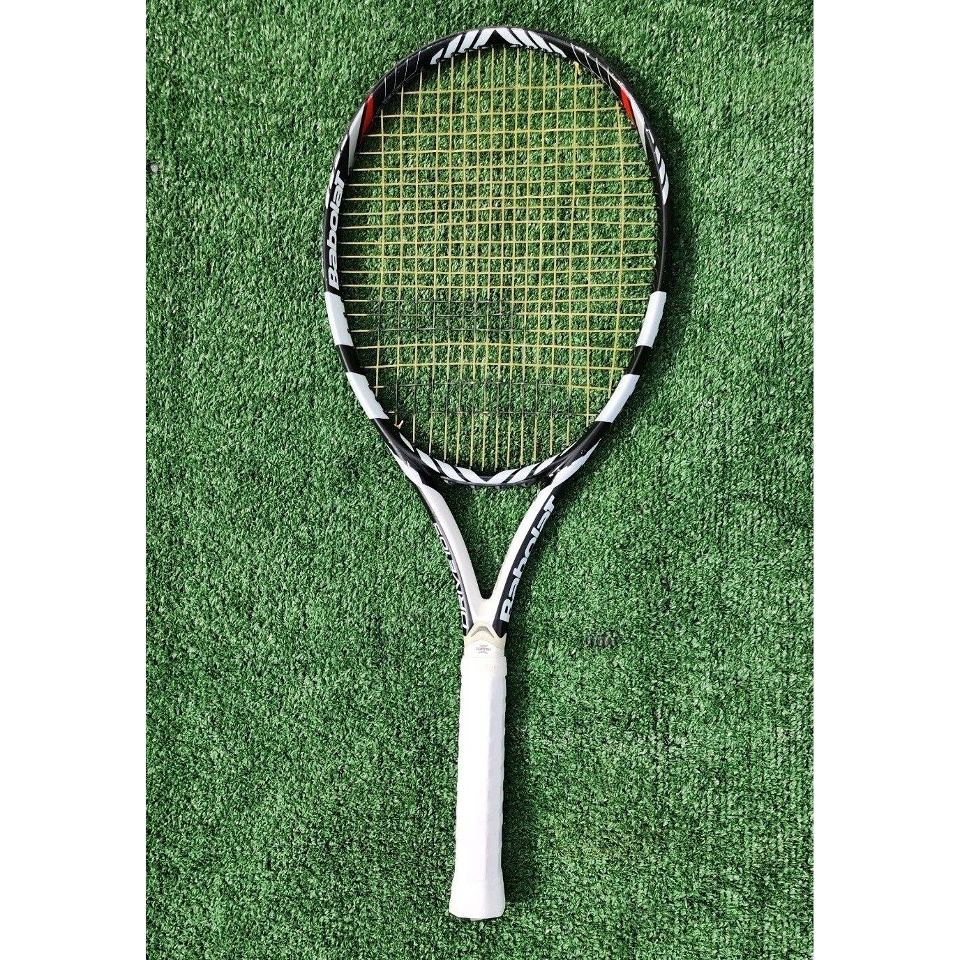 Babolat Drive 105 Tennis Racquet Racket 4-3/8 Grip