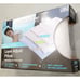 Layer Adjustable Bed Pillow L Shape Zipper Allows Customizable Firm/Medium/Soft