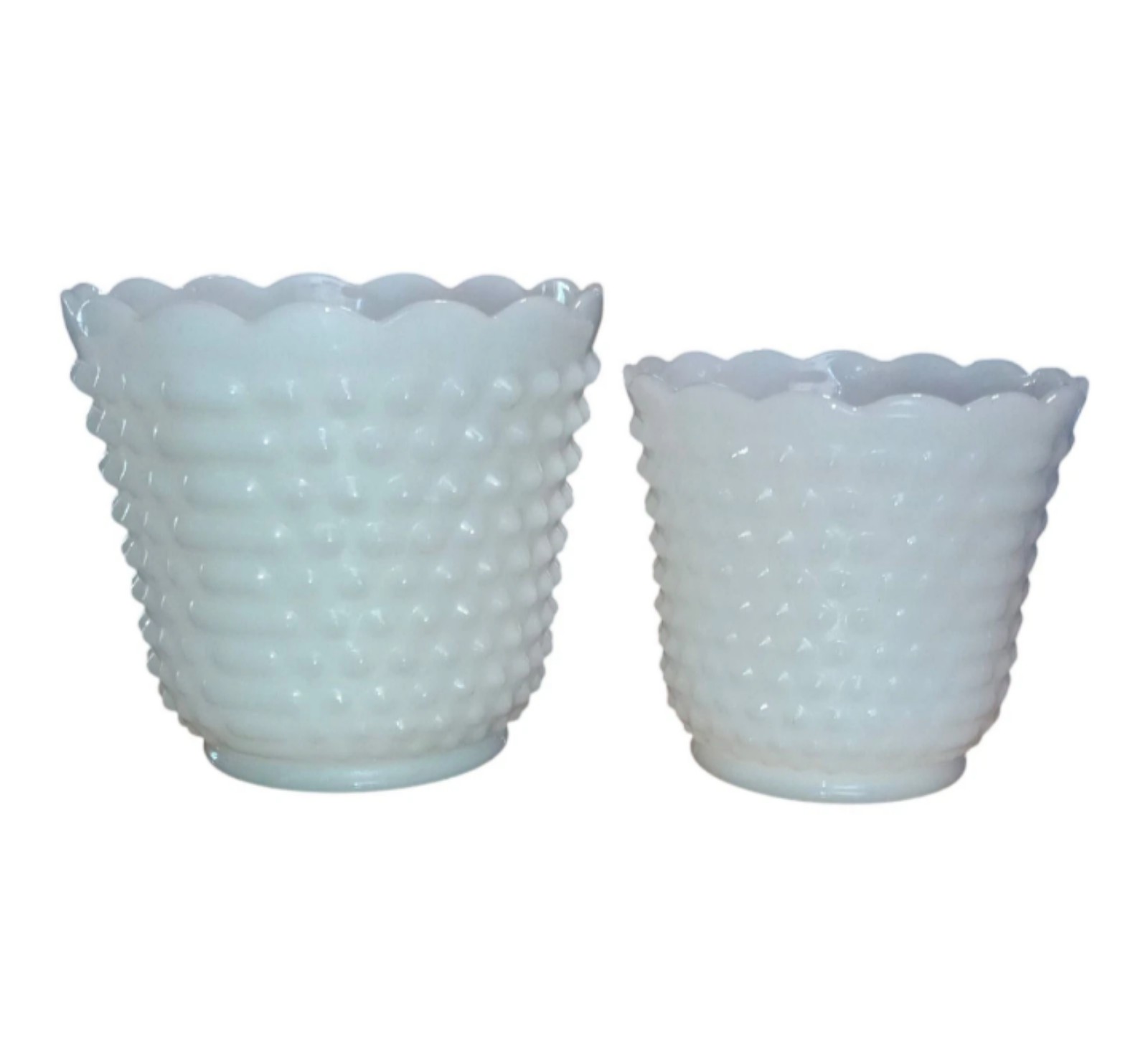 Milk Glass