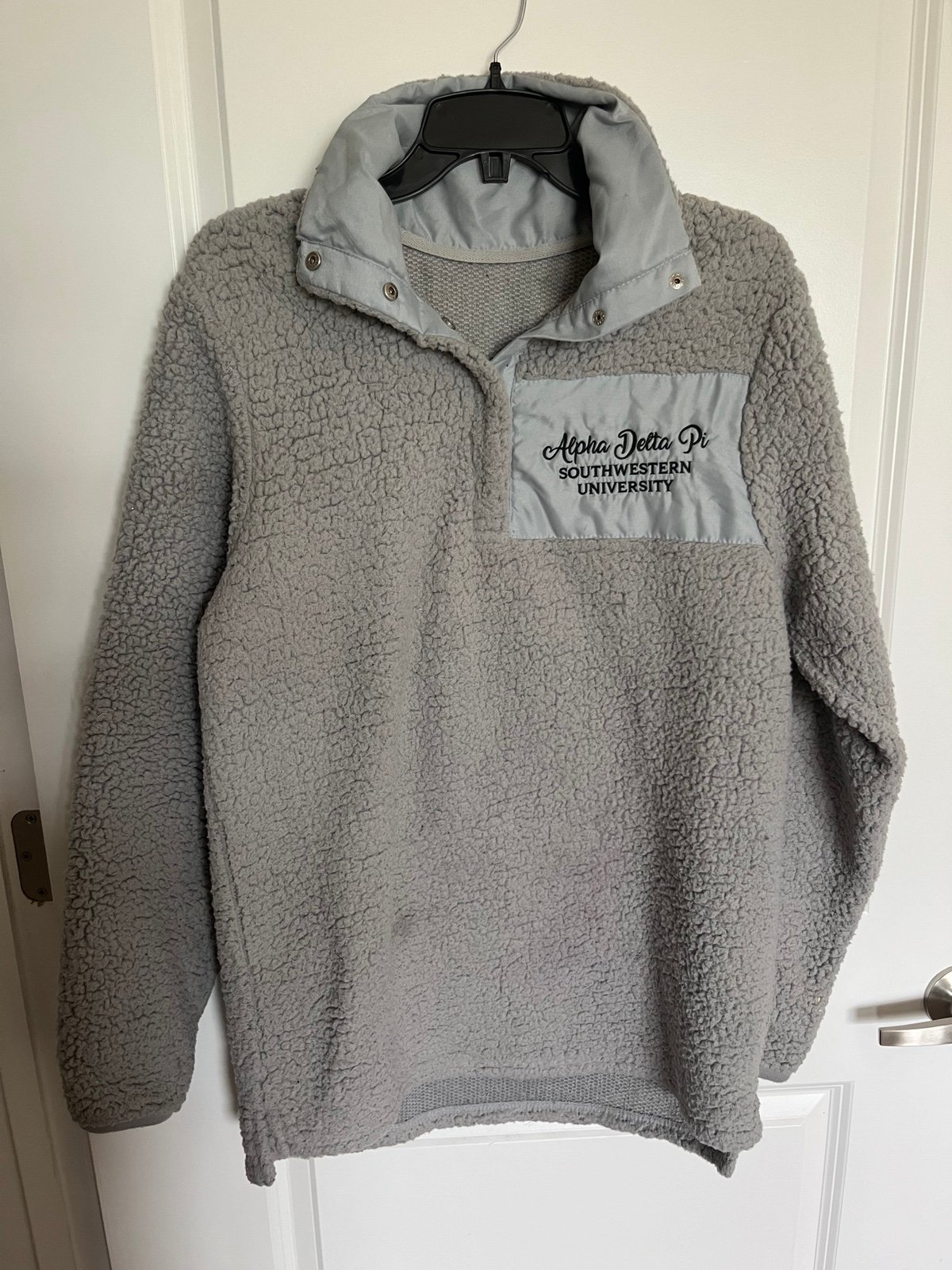 ADPi Sherpa