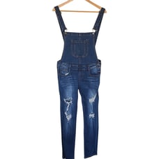Machine Nouvelle Mode overalls